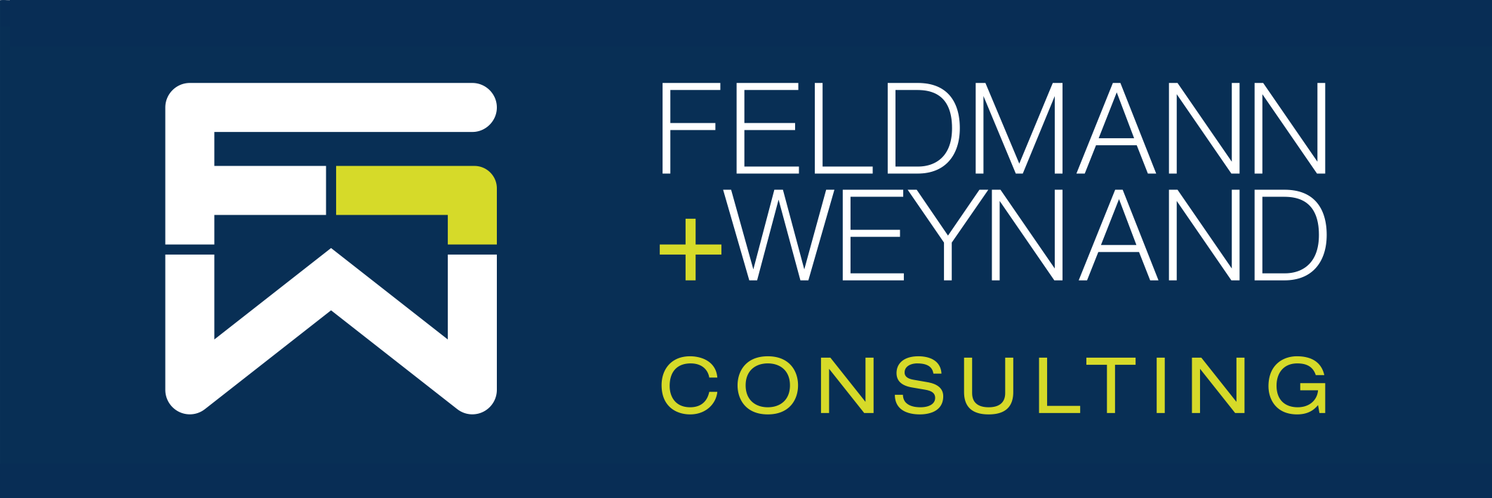 Feldmann + Weynand Consulting GmbH & Co. KG